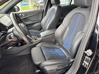 BMW (F40) 118I 136CH M SPORT DKG7