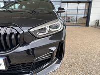 BMW (F40) 118I 136CH M SPORT DKG7