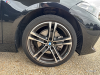 BMW (F40) 118I 136CH M SPORT DKG7