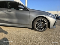 BMW (F40) 118D 150CH M SPORT BVA8