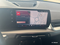 BMW (U11) IX1 XDRIVE20 204 M SPORT BVA