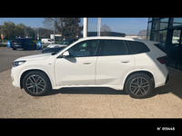 BMW (U11) IX1 XDRIVE20 204 M SPORT BVA