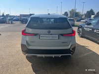 BMW (U11) IX1 XDRIVE20 204 M SPORT BVA