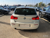 BMW (F20) 114D 95CH URBANCHIC 5P