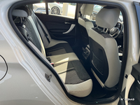 BMW (F20) 114D 95CH URBANCHIC 5P