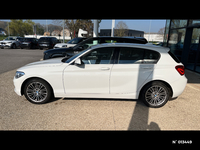 BMW (F20) 114D 95CH URBANCHIC 5P