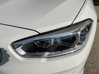 BMW (F20) 114D 95CH URBANCHIC 5P