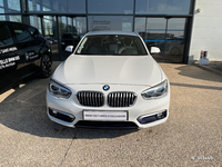 BMW (F20) 114D 95CH URBANCHIC 5P