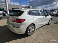 BMW (F40) 118I 140CH LOUNGE BVM