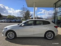 BMW (F40) 118I 140CH LOUNGE BVM