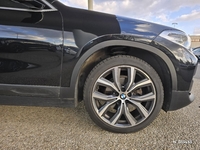 BMW (F39) X2 SDRIVE 18D 150CH BUSINESS DESIGN BVA8