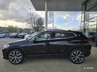 BMW (F39) X2 SDRIVE 18D 150CH BUSINESS DESIGN BVA8