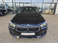 BMW (F39) X2 SDRIVE 18D 150CH BUSINESS DESIGN BVA8