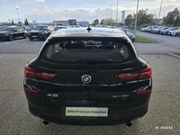 BMW (F39) X2 SDRIVE 18D 150CH BUSINESS DESIGN BVA8