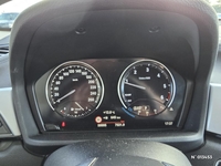 BMW (F39) X2 SDRIVE 18D 150CH BUSINESS DESIGN BVA8