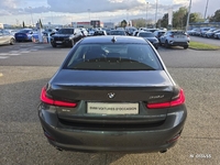 BMW (G20) 318D 150CH BUSINESS DESIGN BVA8