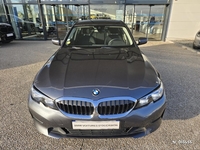 BMW (G20) 318D 150CH BUSINESS DESIGN BVA8