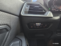 BMW (G20) 318D 150CH BUSINESS DESIGN BVA8