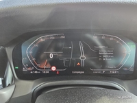 BMW (G20) 318D 150CH BUSINESS DESIGN BVA8