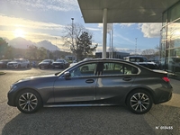 BMW (G20) 318D 150CH BUSINESS DESIGN BVA8