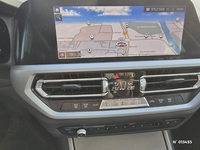 BMW (G20) 318D 150CH BUSINESS DESIGN BVA8