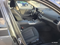 BMW (G20) 318D 150CH BUSINESS DESIGN BVA8