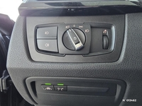 BMW (F36) GRAN COUPE 420D XDRIVE 190CH LUXURY BVA8