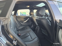 BMW (F36) GRAN COUPE 420D XDRIVE 190CH LUXURY BVA8