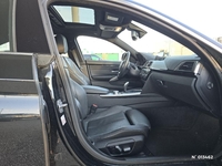 BMW (F36) GRAN COUPE 420D XDRIVE 190CH LUXURY BVA8