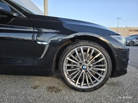 BMW (F36) GRAN COUPE 420D XDRIVE 190CH LUXURY BVA8