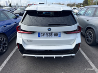 BMW (U11) IX1 EDRIVE 20 204CH M SPORT BVA