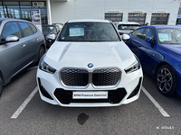 BMW (U11) IX1 EDRIVE 20 204CH M SPORT BVA