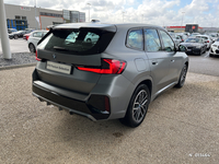 BMW (U11) IX1 EDRIVE 20 204CH M SPORT BVA