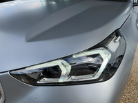 BMW (U11) IX1 EDRIVE 20 204CH M SPORT BVA