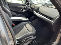 BMW (U11) IX1 EDRIVE 20 204CH M SPORT BVA