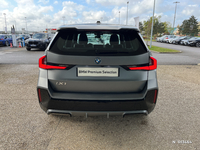 BMW (U11) IX1 EDRIVE 20 204CH M SPORT BVA