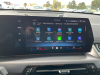 BMW (U11) IX1 EDRIVE 20 204CH M SPORT BVA