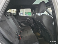 BMW (U11) X1 XDRIVE 25E 245CH M SPORT DKG7