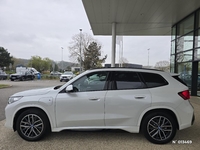 BMW (U11) X1 XDRIVE 25E 245CH M SPORT DKG7