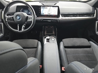 BMW (U11) X1 XDRIVE 25E 245CH M SPORT DKG7