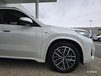 BMW (U11) X1 XDRIVE 25E 245CH M SPORT DKG7