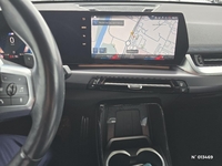 BMW (U11) X1 XDRIVE 25E 245CH M SPORT DKG7