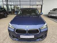 BMW (F39) X2 SDRIVE 18I 136CH BUSINESS DESIGN DKG7