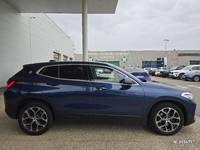 BMW (F39) X2 SDRIVE 18I 136CH BUSINESS DESIGN DKG7