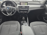 BMW (F39) X2 SDRIVE 18I 136CH BUSINESS DESIGN DKG7