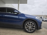 BMW (F39) X2 SDRIVE 18I 136CH BUSINESS DESIGN DKG7