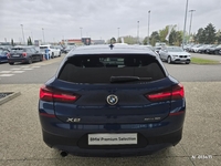 BMW (F39) X2 SDRIVE 18I 136CH BUSINESS DESIGN DKG7