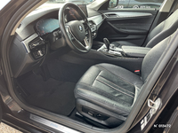 BMW (G30) 520D 190CH BUSINESS DESIGN BVA8