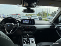 BMW (G30) 520D 190CH BUSINESS DESIGN BVA8