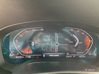 BMW (G30) 520D 190CH BUSINESS DESIGN BVA8